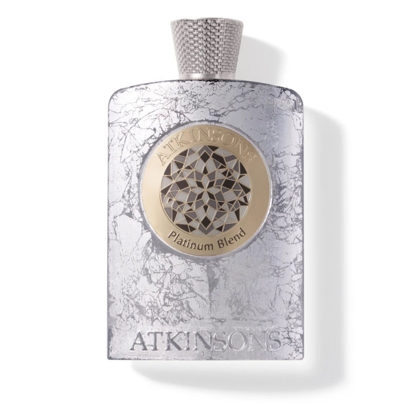 Platinum Blend - Parfum Intense 100 ml - Atkinsons
