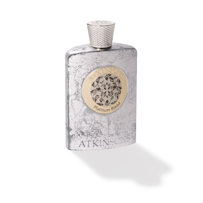 Platinum Blend - Parfum Intense 100 ml - Atkinsons