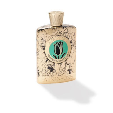 Midnight Scented Dream - Parfum Intense 100 ml - Atkinsons