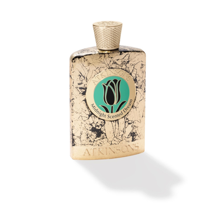 Midnight Scented Dream - Parfum Intense 100 ml - Atkinsons