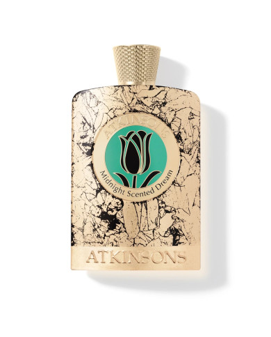 Midnight Scented Dream - Parfum Intense 100 ml - Atkinsons
