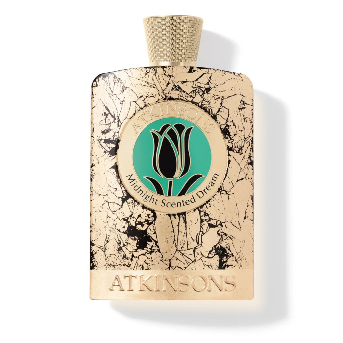 Midnight Scented Dream - Parfum Intense 100 ml - Atkinsons