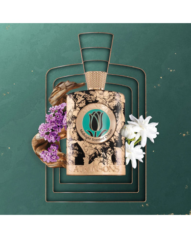 Midnight Scented Dream - Parfum Intense 100 ml - Atkinsons