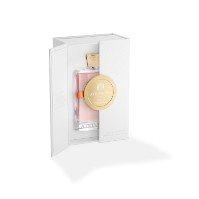 Rose In Wonderland - Eau de Parfum 100 ml - Atkinsons
