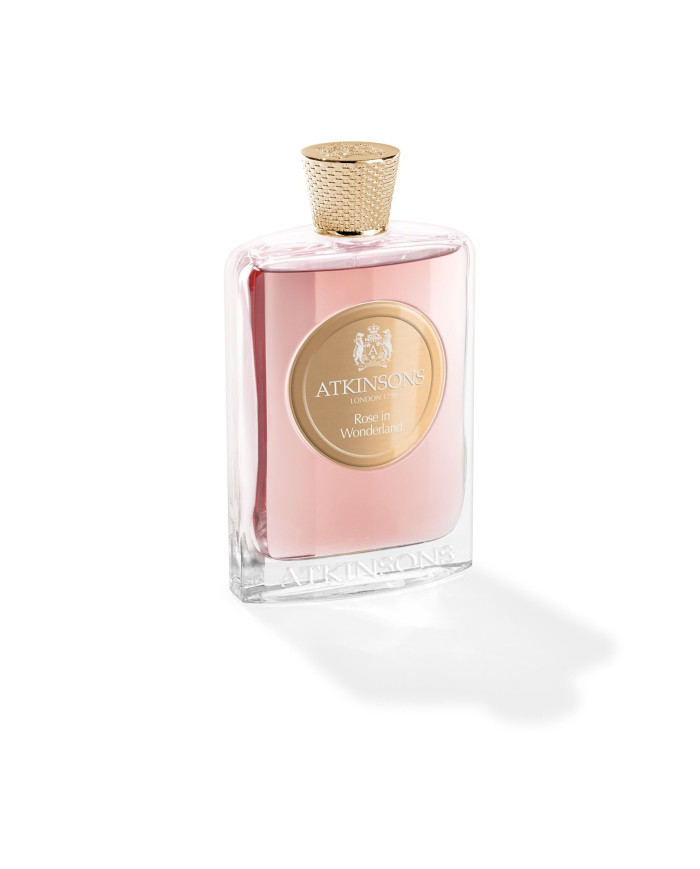 Rose In Wonderland - Eau de Parfum 100 ml - Atkinsons