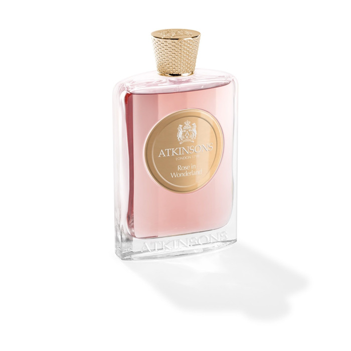 Rose In Wonderland - Eau de Parfum 100 ml - Atkinsons