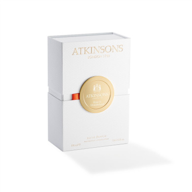 Rose In Wonderland - Eau de Parfum 100 ml - Atkinsons