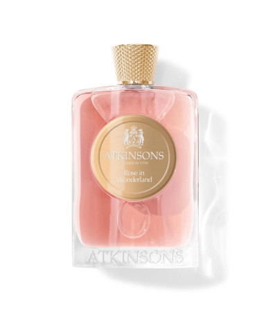 Rose In Wonderland - Eau de Parfum 100 ml - Atkinsons