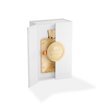 Gold Fair In Mayfair - Eau de Parfum 100 ml - Atkinsons