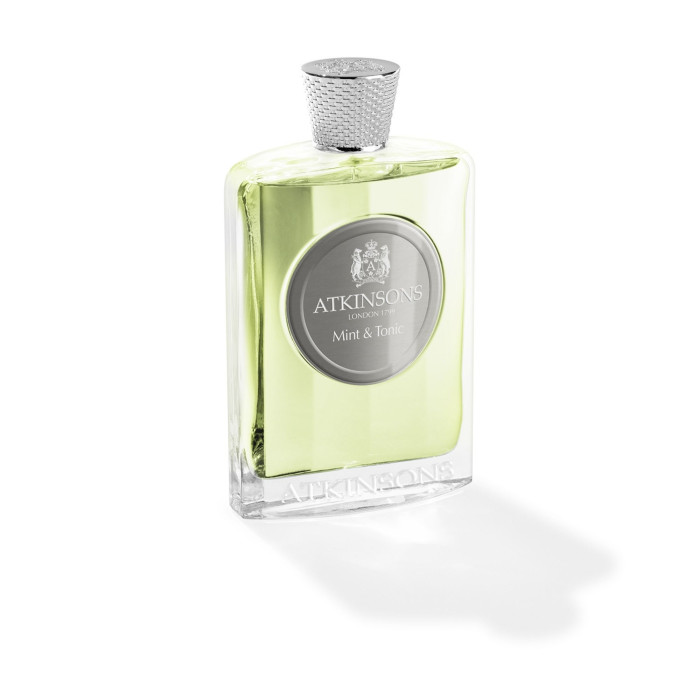 Mint&Tonic - Eau de Parfum 100 ml - Atkinsons
