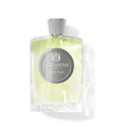 Mint&Tonic - Eau de Parfum 100 ml - Atkinsons