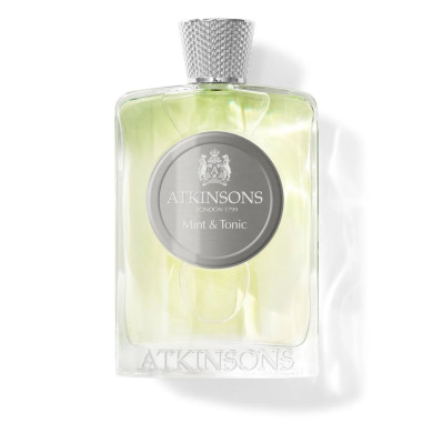 Mint&Tonic - Eau de Parfum 100 ml - Atkinsons