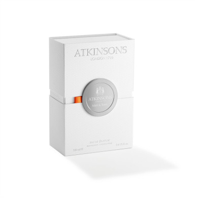 Mint&Tonic - Eau de Parfum 100 ml - Atkinsons