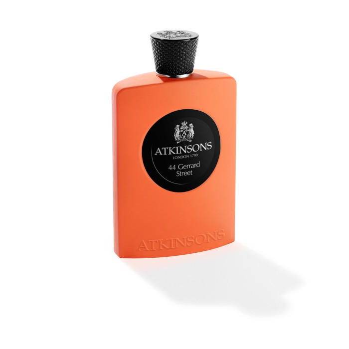 44 Gerrard Street - Eau de Cologne 100 ml - Atkinsons