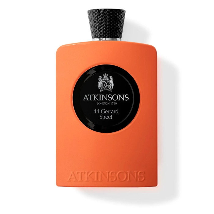 44 Gerrard Street - Eau de Cologne 100 ml - Atkinsons