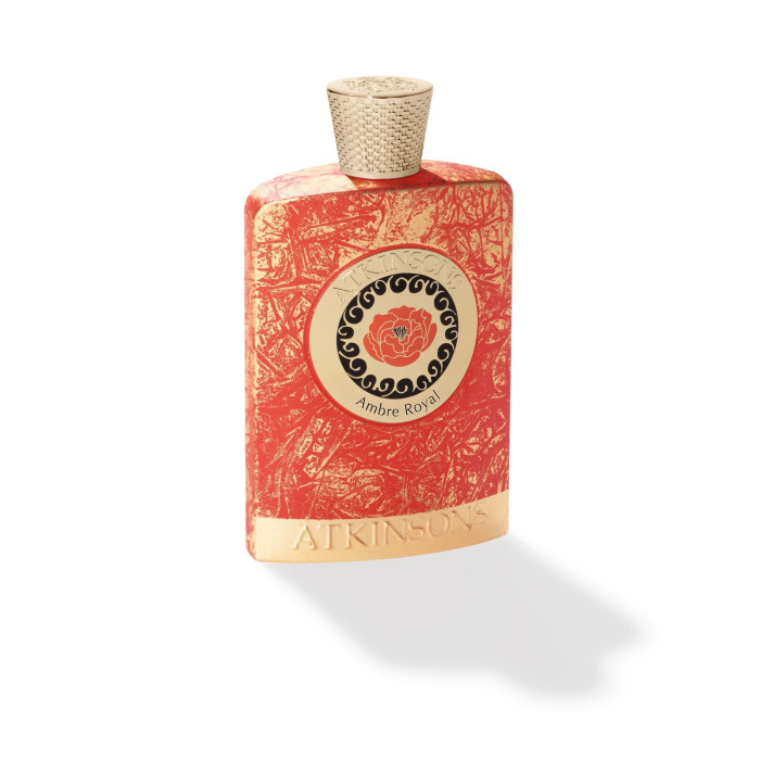 Ambre Royal - Parfum Intense 100 ml - Atkinsons