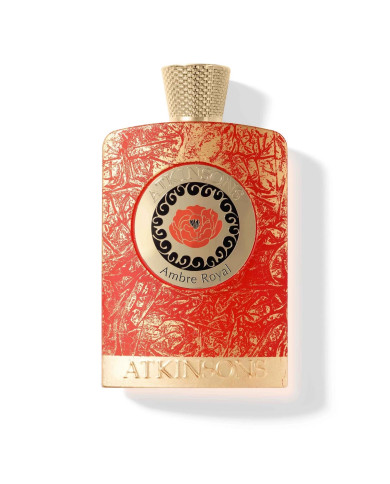 Ambre Royal - Parfum Intense 100 ml - Atkinsons