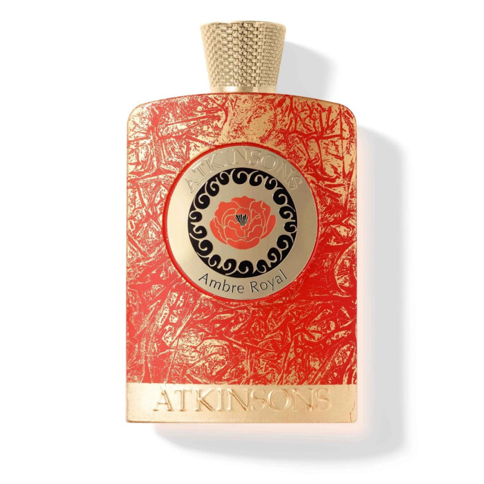 Ambre Royal - Parfum Intense 100 ml - Atkinsons