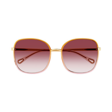 Lunettes de soleil Chloe CH0031S - 008