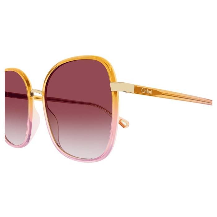 Lunettes de soleil Chloe CH0031S - 008