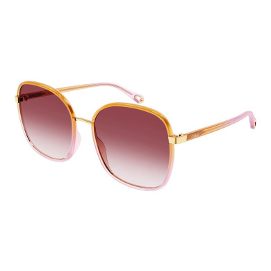 Lunettes de soleil Chloe CH0031S - 008
