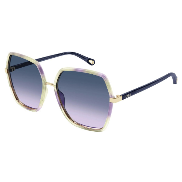 Lunettes de soleil Chloé CH0262S 002 58