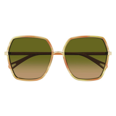 Lunettes de soleil Chloé CH0262S 004 58