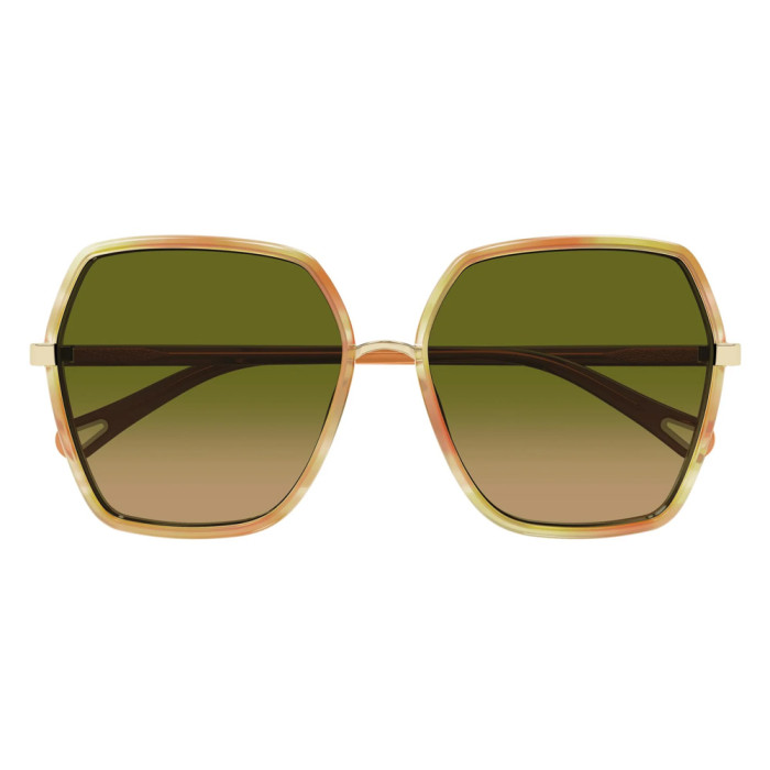 Lunettes de soleil Chloé CH0262S 004 58