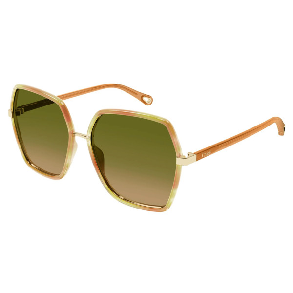 Lunettes de soleil Chloé CH0262S 004 58
