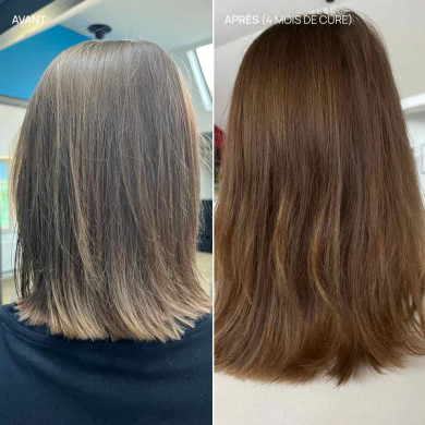 Complément alimentaire cheveux, Hair & Scalp Boost - Aime