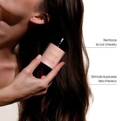 Complément alimentaire cheveux, Hair & Scalp Boost - Aime