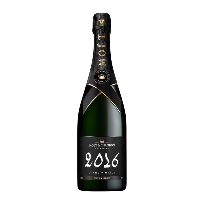 Champagne Grand Vintage 2016 - 75cl