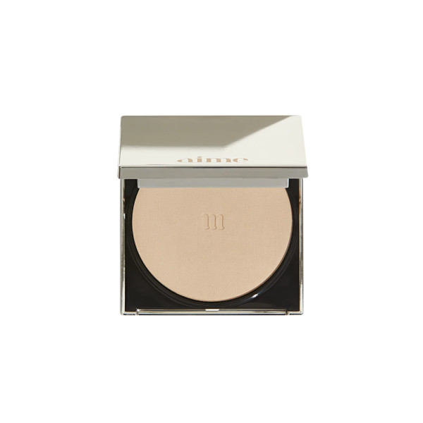 Fond de teint poudre soin Honey SPF 30 - Aime