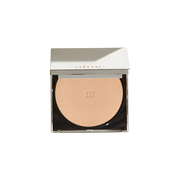 Fond de teint poudre soin Medium SPF 30 - Aime