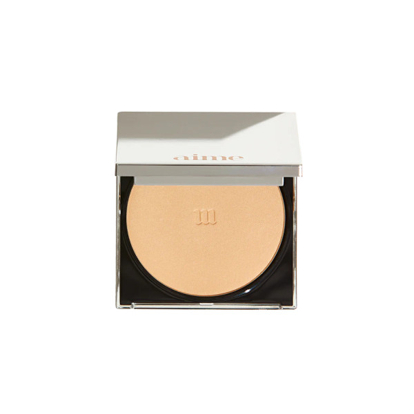 Fond de teint poudre soin Light SPF 30 - Aime