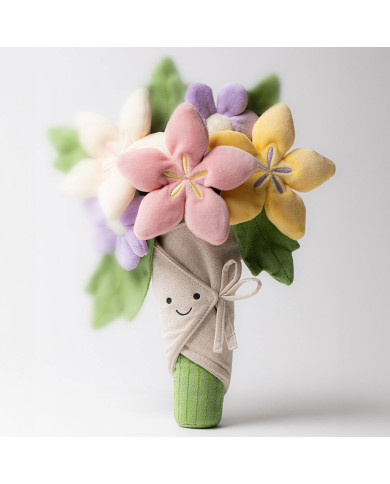 Amuseables Bouquet of Flowers - Jellycat