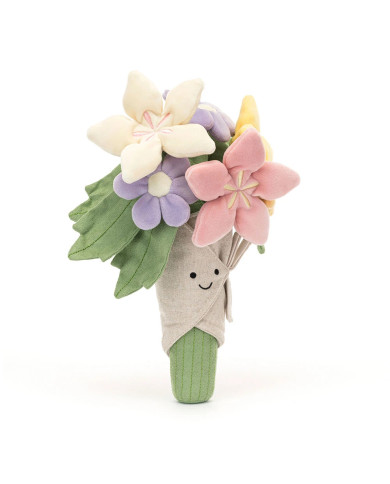 Amuseables Bouquet of Flowers - Jellycat