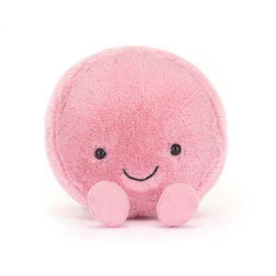 Amuseables Mia Macaron - Jellycat
