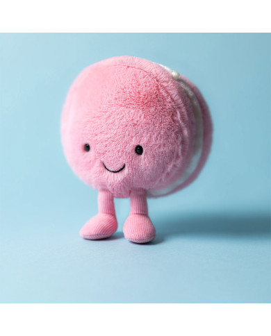 Amuseables Mia Macaron - Jellycat