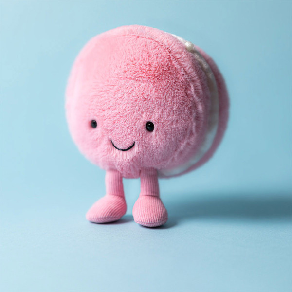 Amuseables Mia Macaron - Jellycat