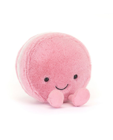 Amuseables Mia Macaron - Jellycat