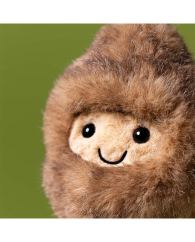 Amuseables Peanut ‘Yeti’ - Jellycat
