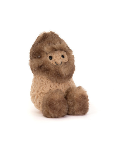 Amuseables Peanut ‘Yeti’ - Jellycat