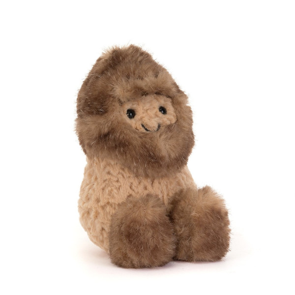 Amuseables Peanut ‘Yeti’ - Jellycat