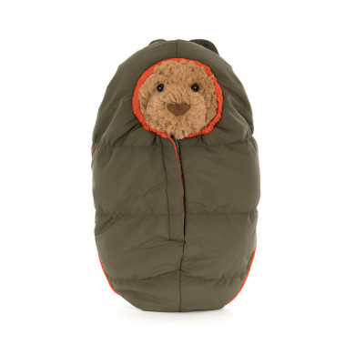 Bartholomew Bear ‘Hiking’ - Jellycat