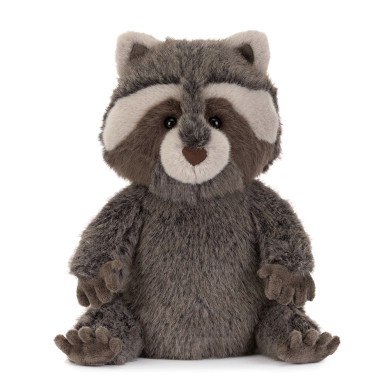 Trixiwoo Raccoon - Jellycat
