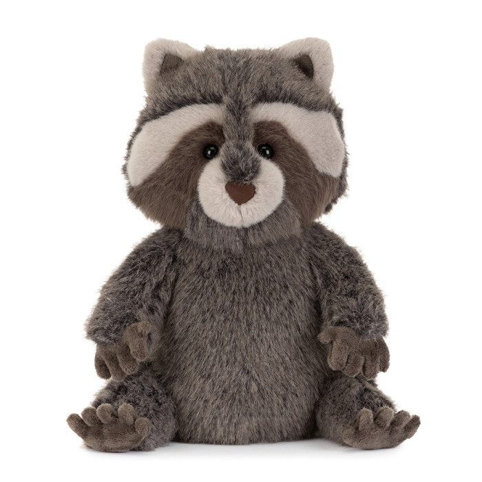 Trixiwoo Raccoon - Jellycat