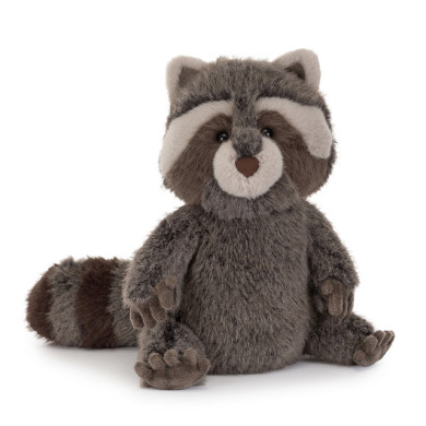 Trixiwoo Raccoon - Jellycat