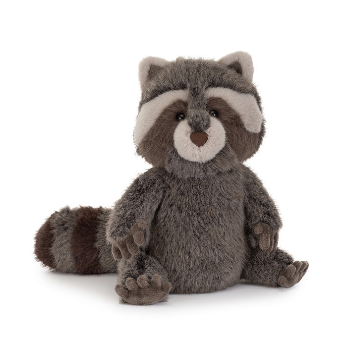 Trixiwoo Raccoon - Jellycat