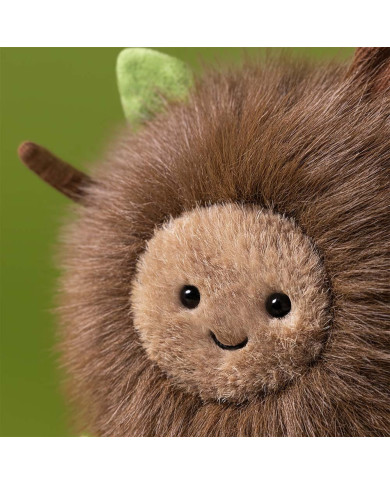 Amuseables Mulshi Woodland Floor - Jellycat